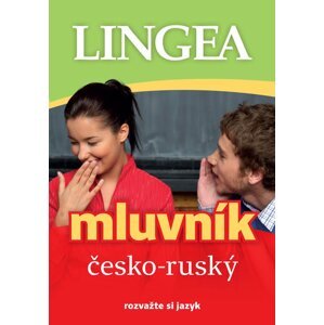 Česko-ruský mluvník, 2.  vydání - autorů kolektiv