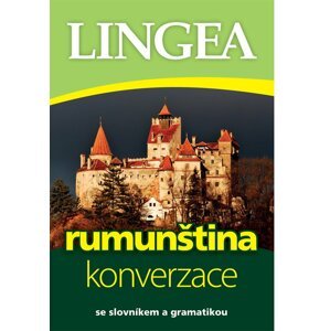 Rumunština - konverzace se slovníkem a gramatikou, 2.  vydání