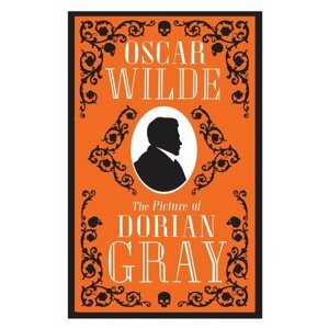 The Picture of Dorian Gray, 1.  vydání - Oscar Wilde