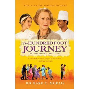 The Hundred-Foot Journey - Richard. C. Morais