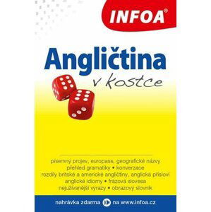 Angličtina v kostce