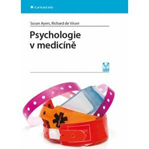 Psychologie v medicíně - Susan Ayers