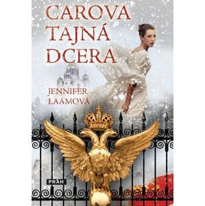 Carova tajná dcera - Jennifer Laamová