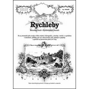 Rychleby - Rostislav Vojkovský