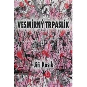 Vesmírný trpaslík - Jiří Kosík