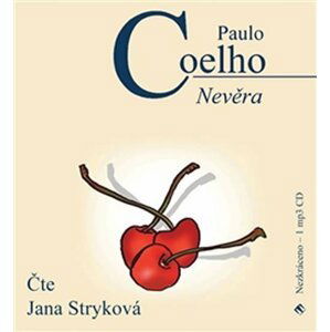 Nevěra - CDmp3 - Paulo Coelho