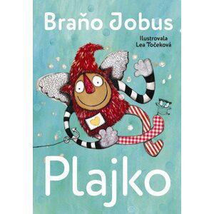 Plajko (slovensky) - Branislav Jobus