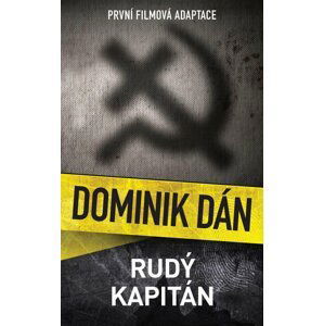 Rudý kapitán - Dominik Dán