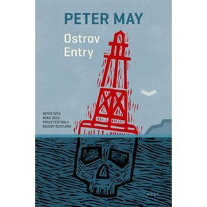 Ostrov Entry - Peter May