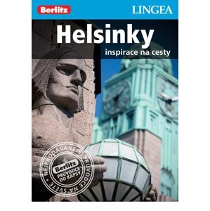 Helsinky - Inspirace na cesty, 1.  vydání