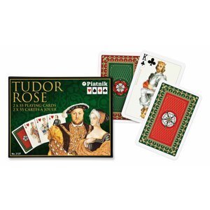 Piatnik Kanasta - Tudorovci