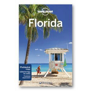 Florida - Lonely Planet - kolektiv autorů