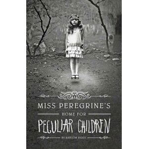 Miss Peregrine´s Home for Peculiar Children - Ransom Riggs