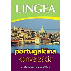 Portugalčina konverzácia