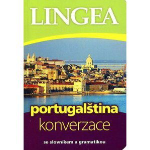 Portugalština - konverzace se slovníkem a gramatikou, 2.  vydání