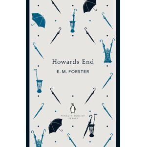 Howards End - Edward Morgan Forster