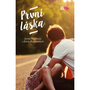 První láska - James Patterson