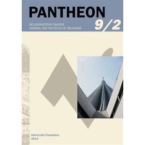 Pantheon 9/2, 2014