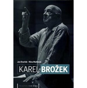 Karel Brožek - Jan Dvořák