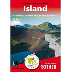 WF 11 Island - Rother - Gabriele Handl