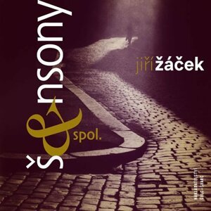 Šansony & spol. + CD šansony Renaty Drössler - Jiří Žáček