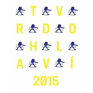 Tvrdohlaví 2015 - Jiří Olič