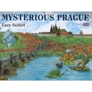 Mysterious Prague - Lucie Seifertová