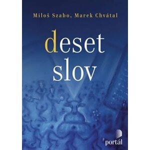 Deset slov - Miloš Szabo