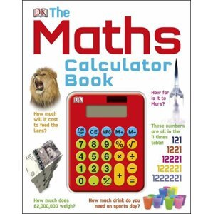 The Maths Calculator Book