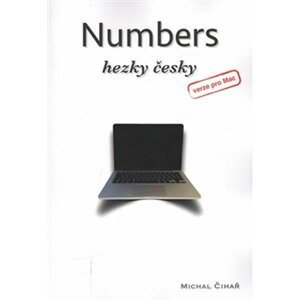 Numbers hezky česky - verze pro Mac - Michal Čihař