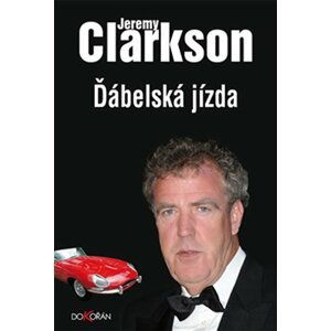 Ďábelská jízda - Jeremy Clarkson