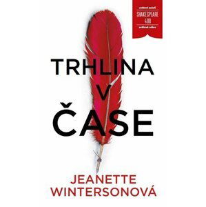 Trhlina v čase - Jeanette Winterson