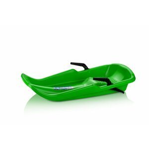 Boby Twister plast 80x40cm zelené v sáčku - PB poublishing