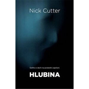 Hlubina - Nick Cutter