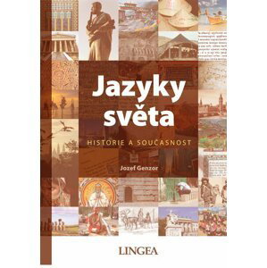 Jazyky světa - Historie a současnost - Jozef Genzor