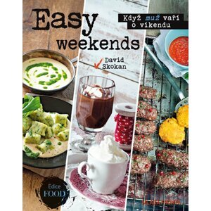 Easy weekends - David Skokan