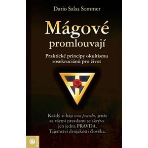 Mágové promlouvají - Dario Salas Sommer