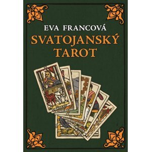 Svatojanský tarot - Eva Francová