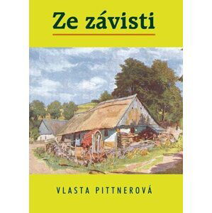 Ze závisti - Vlasta Pittnerová