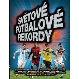 Světové fotbalové rekordy 2016