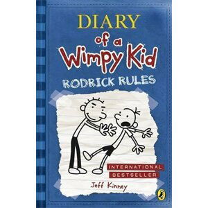 Diary of a Wimpy Kid 2: Rodrick Rules - Jay Kinney