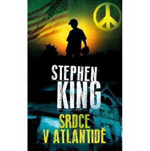 Srdce v Atlantidě - Stephen King