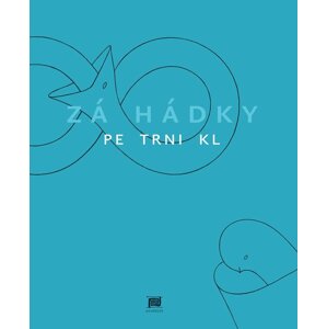 Zá Hádky - Petr Nikl