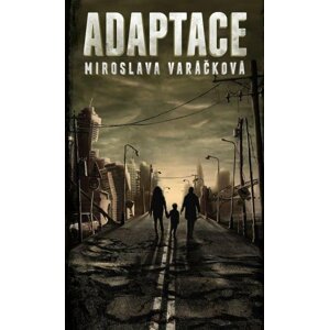 Adaptace - Miroslava Varáčková