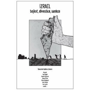 Izrael - bojkot, divestice, sankce - Audrea Lim