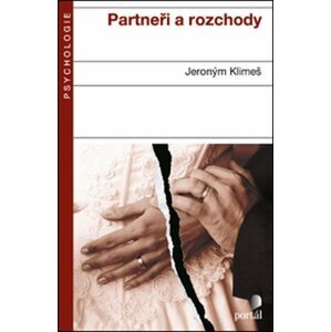 Partneři a rozchody - Jeroným Klimeš