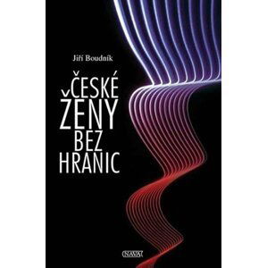 České ženy bez hranic - Jiří Boudník