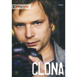 Clona - 7 DVD