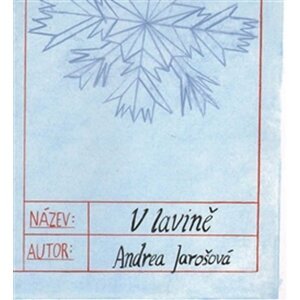 V lavině - Andrea Jarošová