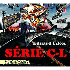 SÉRIE C-L - CD - Eduard Fiker